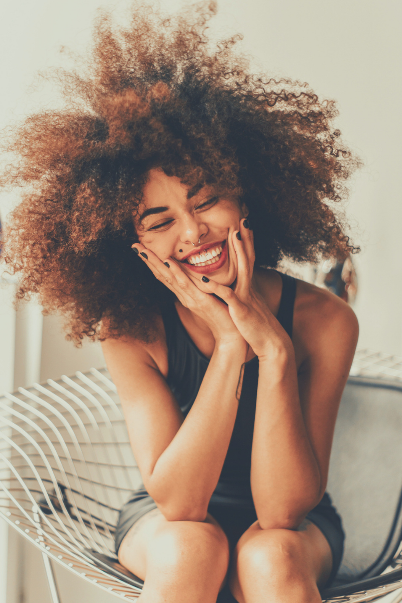 7 Days Self Love Challenge Journal And Action