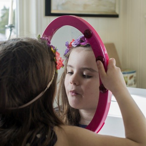 The Importance Of Raising Children With Confidence
