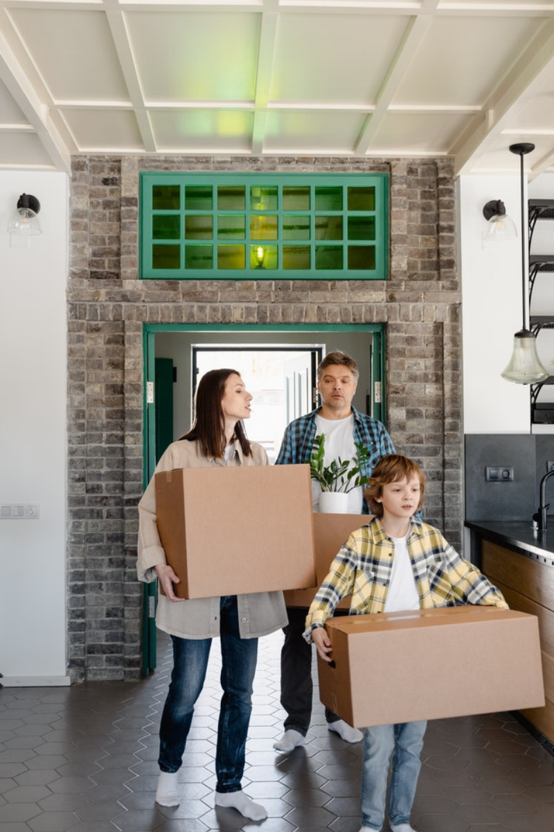 obsessed with home ownership