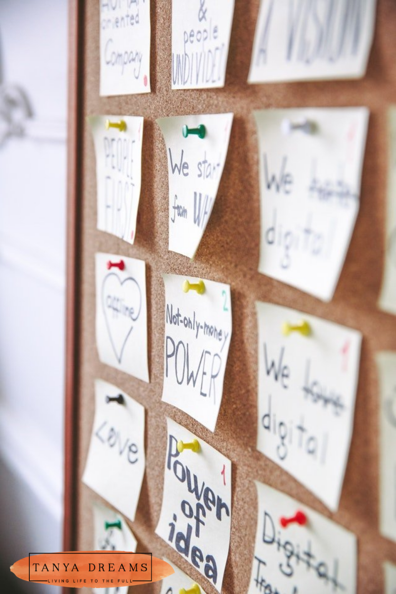 Check-in #1 - 101 Things in 1001 Days